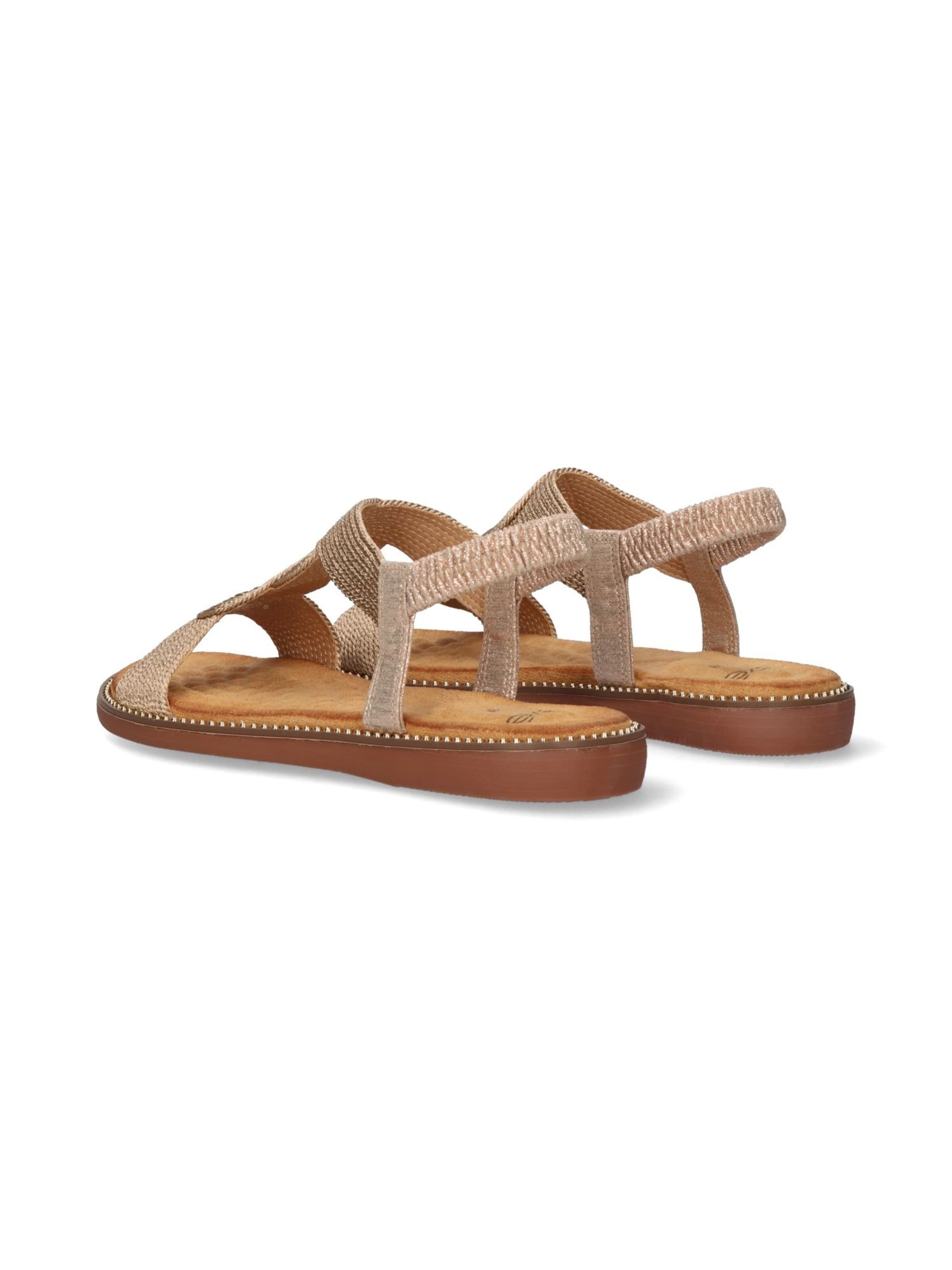 EXE Sandaal 'ZF1982-HA11' in Beige