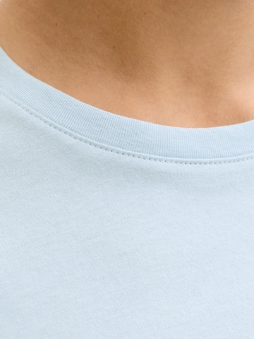 JACK & JONES Slim fit Shirt in Blue