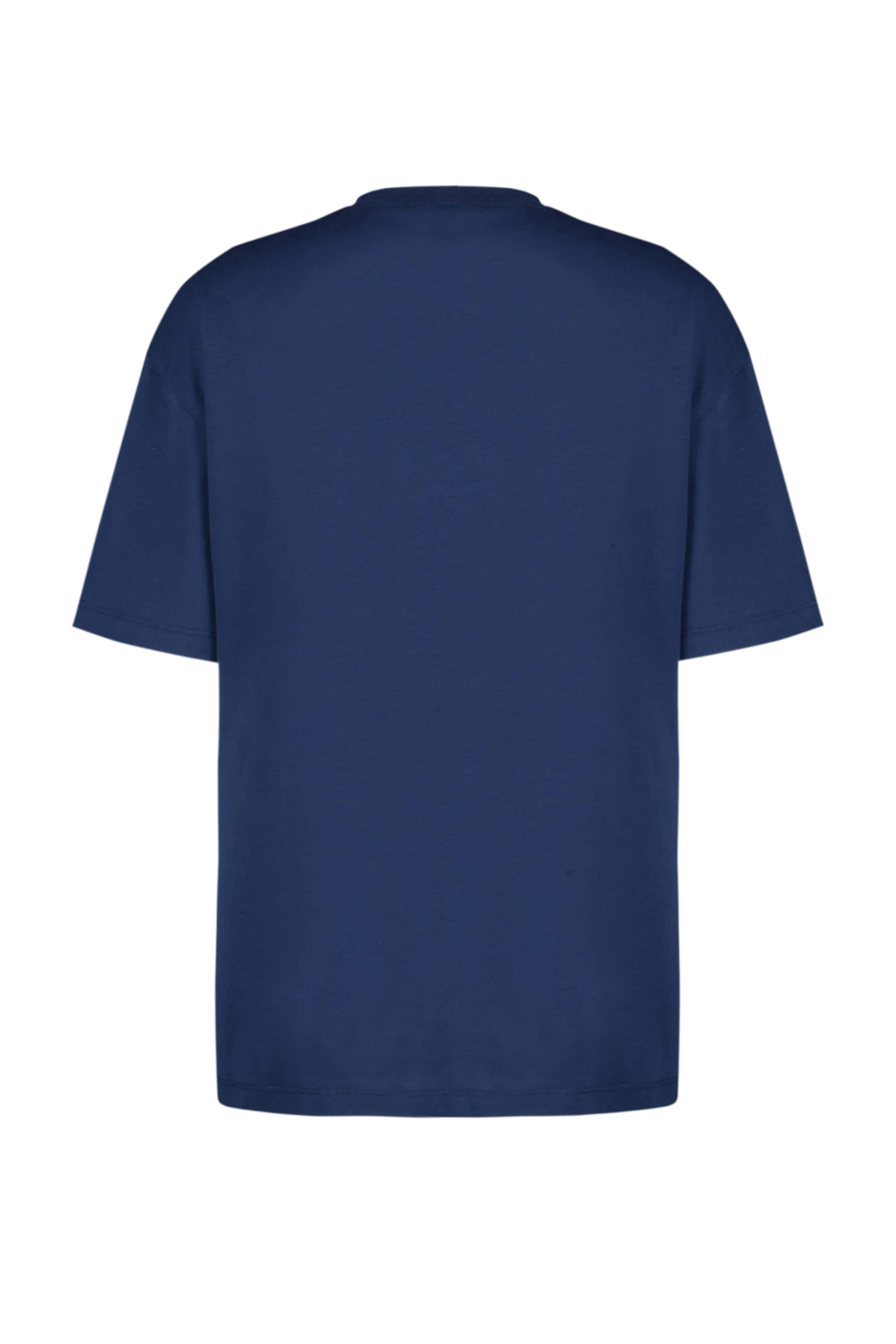 Maglietta di Trendyol in blu