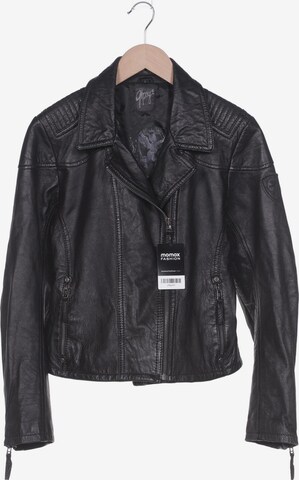 Gipsy Jacket & Coat in L in Black: front