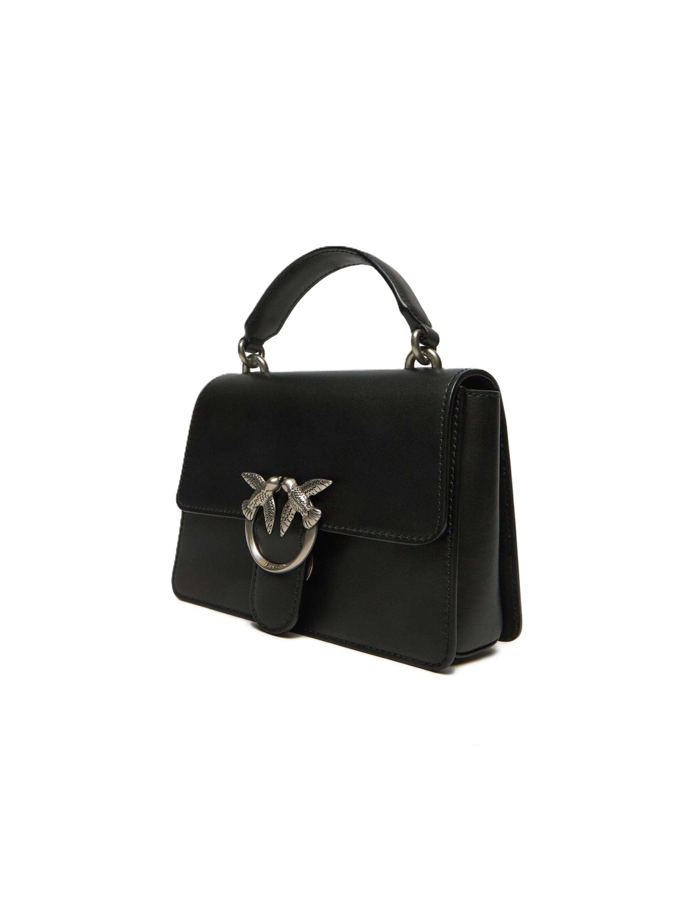 PINKO Crossbody Bag '100071 A0F1' in Black