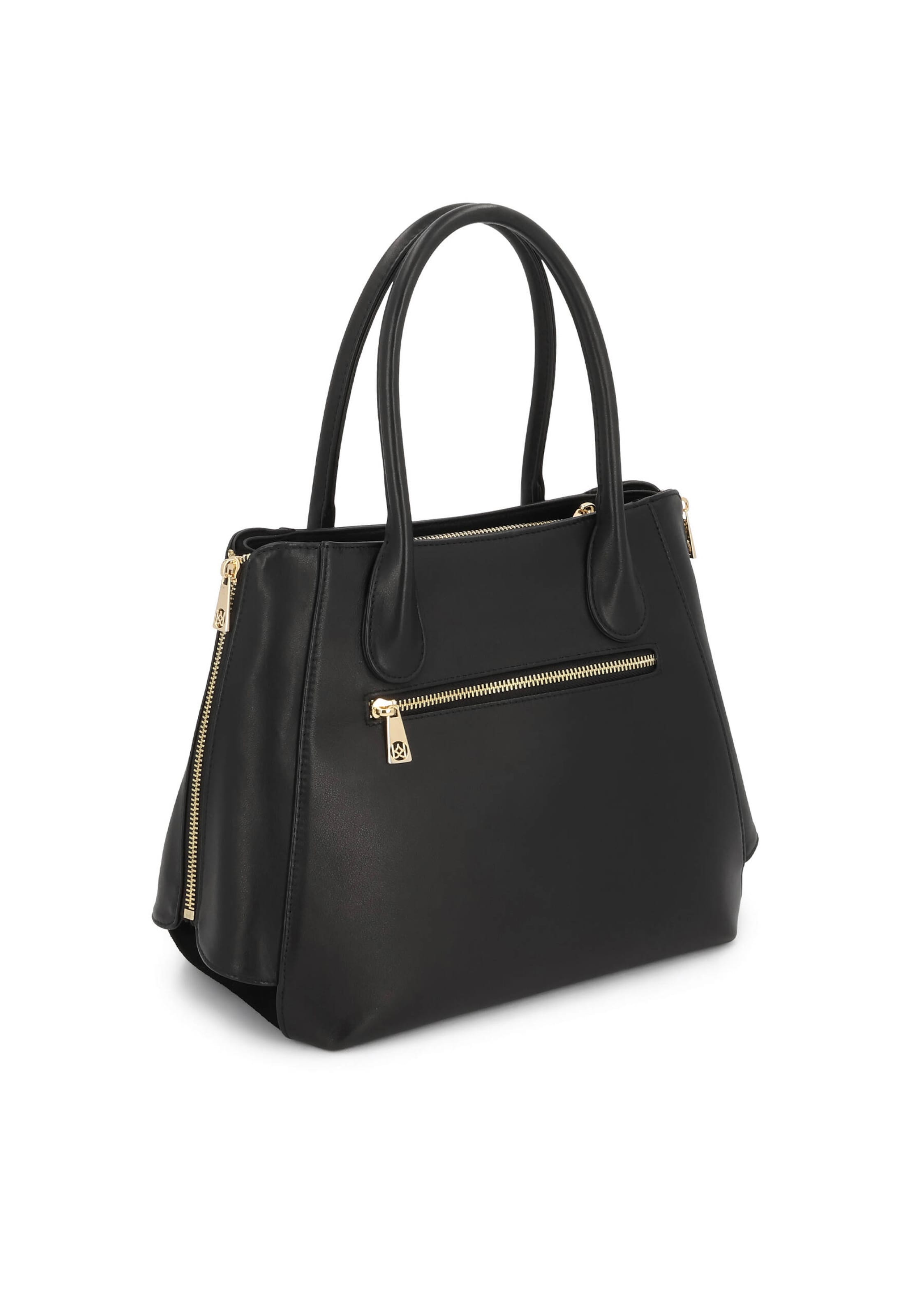 Sacs à main Kazar en noir