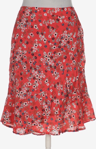 SET Rock L in Rot: Vorderseite