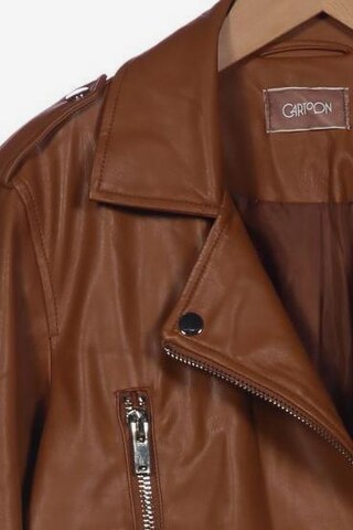 Cartoon Jacket & Coat in S in Brown