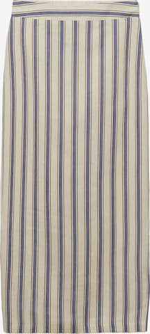 MANGO Hame värissä beige: etupuoli