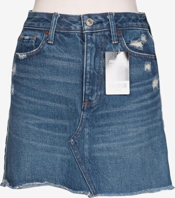 Abercrombie & Fitch Rock XXS in Blau: Vorderseite