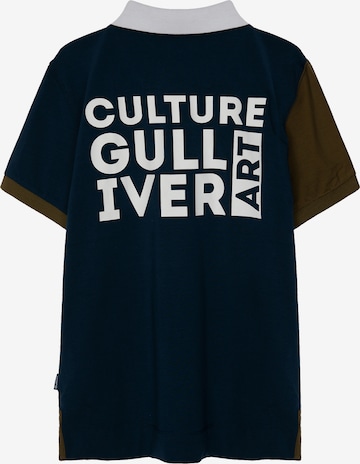 Gulliver Shirt in Mischfarben