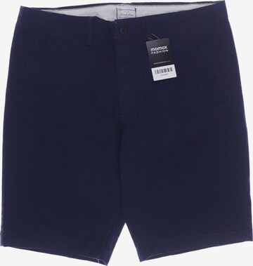 JACK & JONES Shorts in 48 in Blue: front