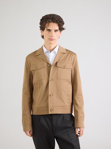 ruda Karl Lagerfeld Demisezoninė striukė: priekis