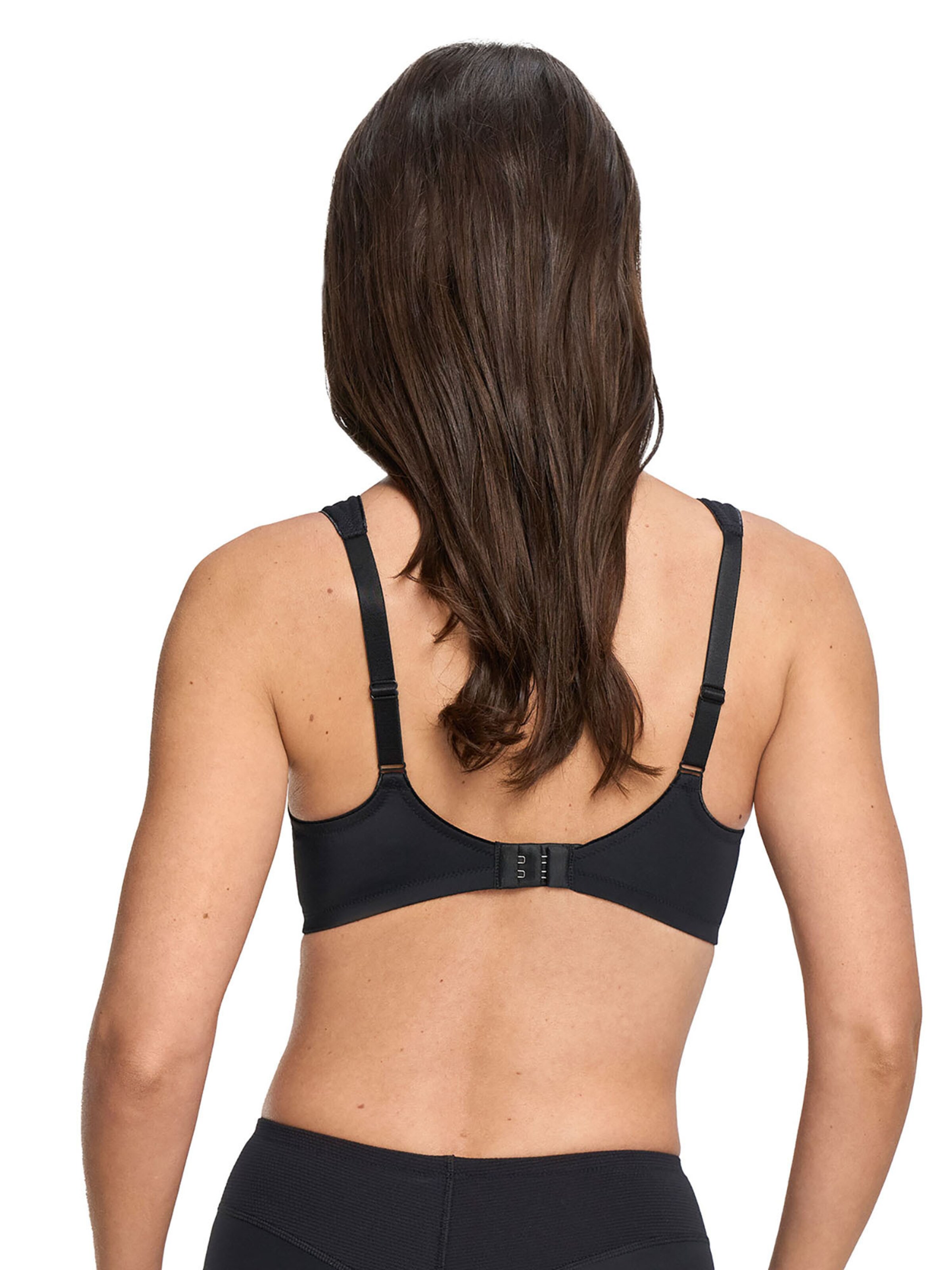 SUSA BH 'Capri'‌‌‌‌‌ in Schwarz