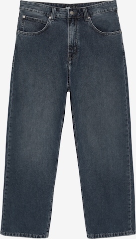 Pull&Bear Jeans in Blau: Vorderseite