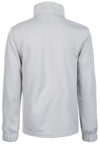 ADIDAS PERFORMANCE Athletic Sweatshirt 'Core 18' in Grey