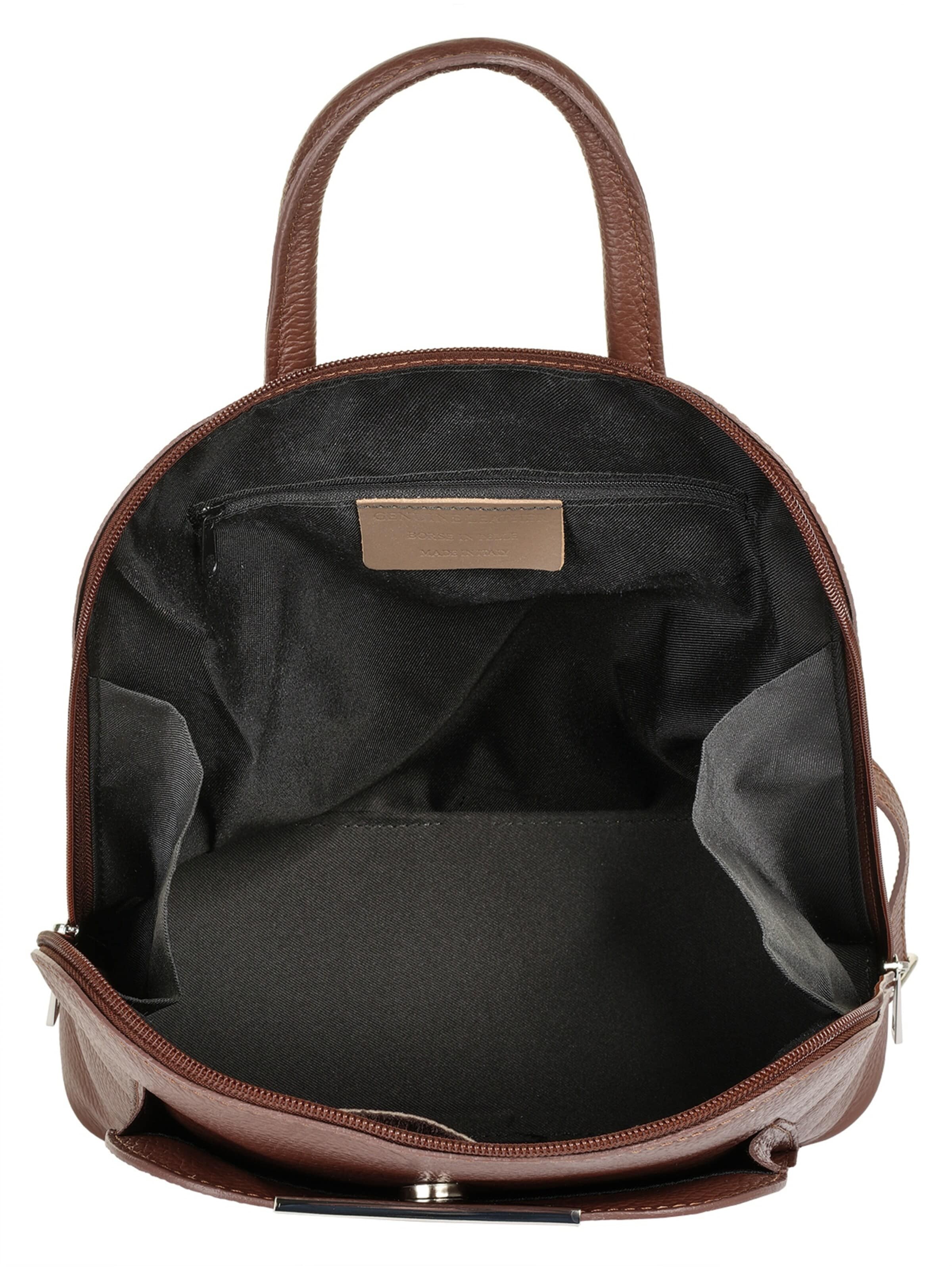 Cluty Rucksack‌‌‌‌‌‌‌‌ in Braun