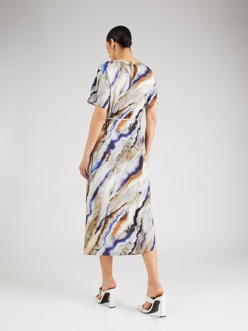 ARMEDANGELS Dress 'SEDISA PÄRLA' in Mixed colours