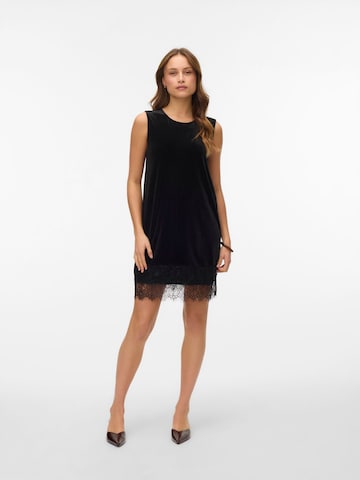 VERO MODA - Vestido de gala en negro
