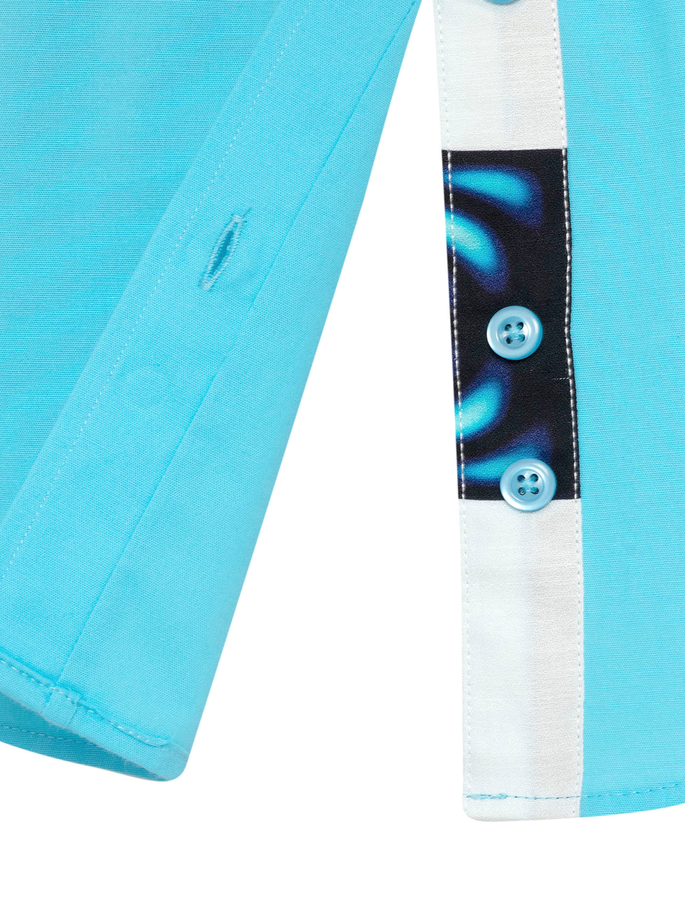 Dandalo Μπλούζα 'Welmer' σε μπλε