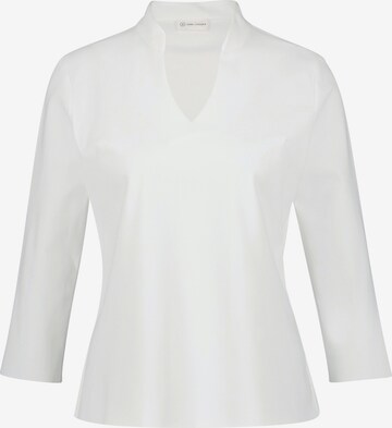 JANE LUSHKA Shirt 'Harper' in White: front