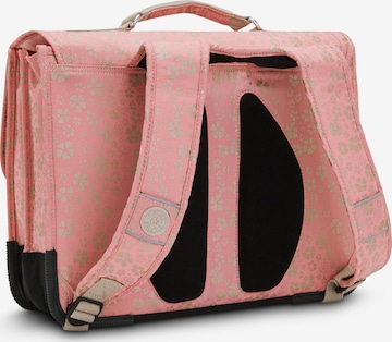 KIPLING Batoh 'Preppy' – pink