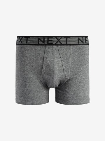 Boxers Next en gris
