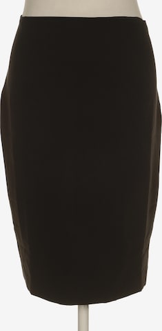 Adrianna Papell Skirt in M in Black: front