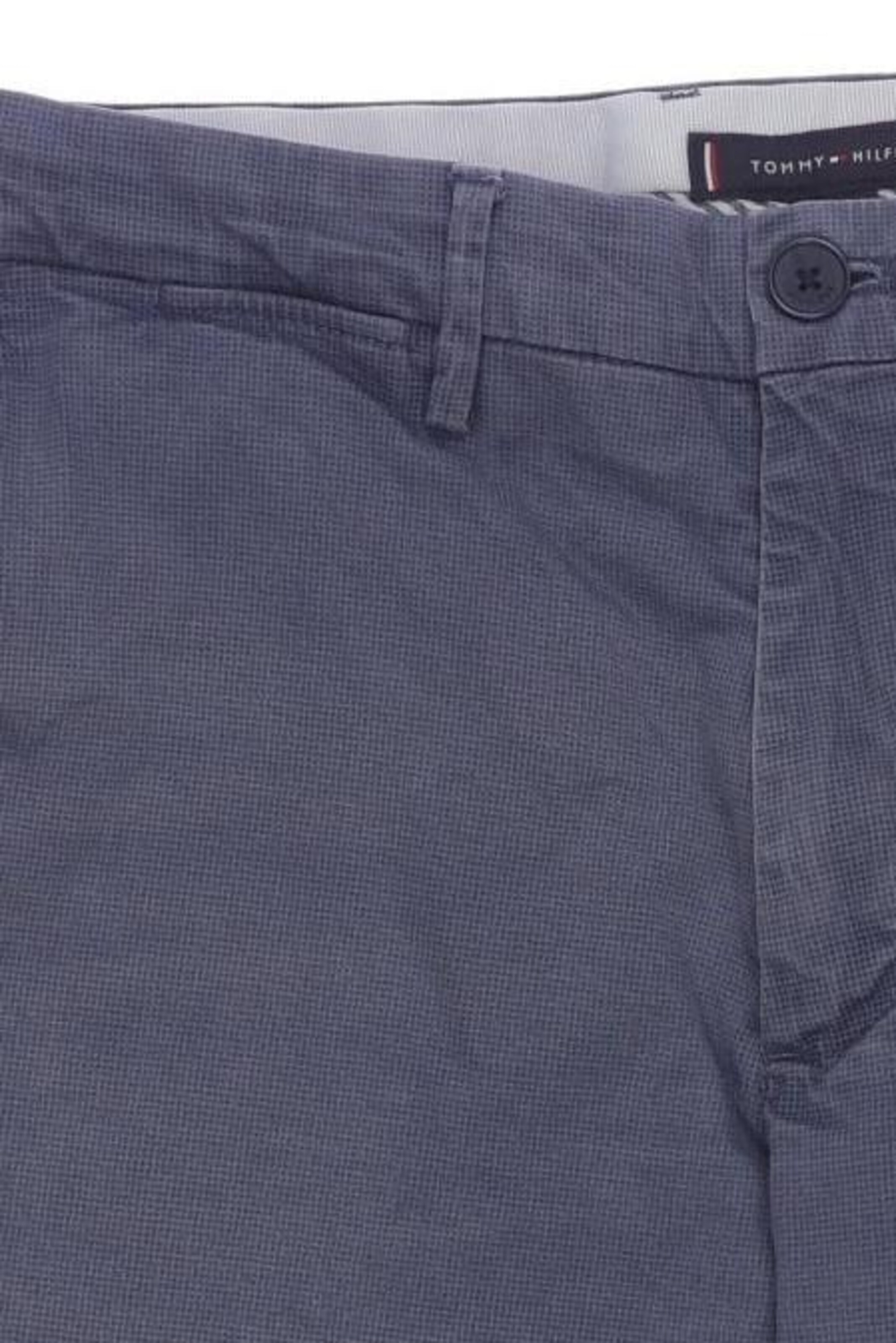 TOMMY HILFIGER Shorts 28 in Blau