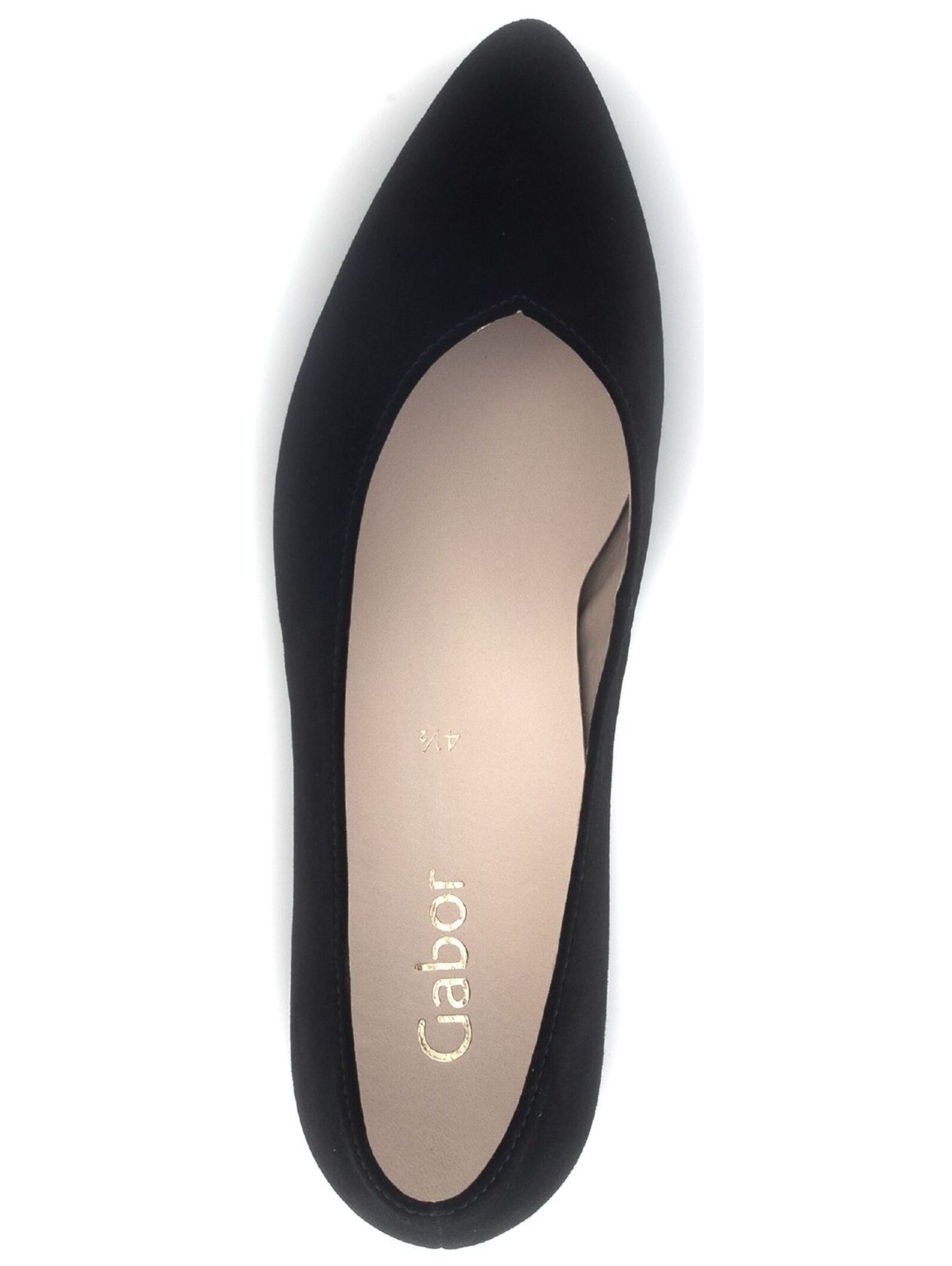 GABOR Pumps in Black