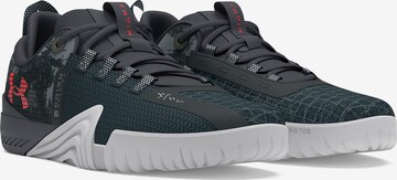 UNDER ARMOUR Sportschuh 'Reign 6' in Grün