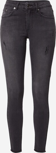 ABOUT YOU Jeans 'Fee' in Black denim, Item view