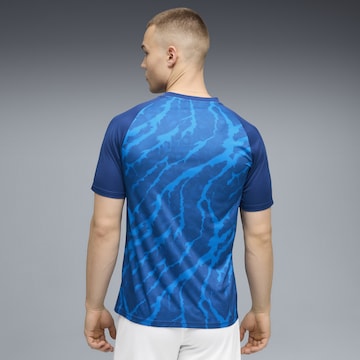 PUMA Trikot in Blau
