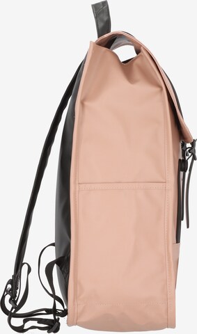 Herschel Backpack 'Survey II' in Pink