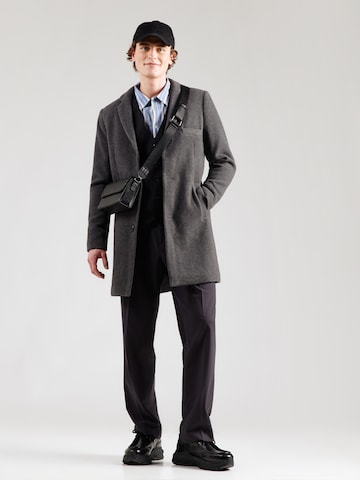 Only & Sons Mantel 'ONSJAYLON' in Grau