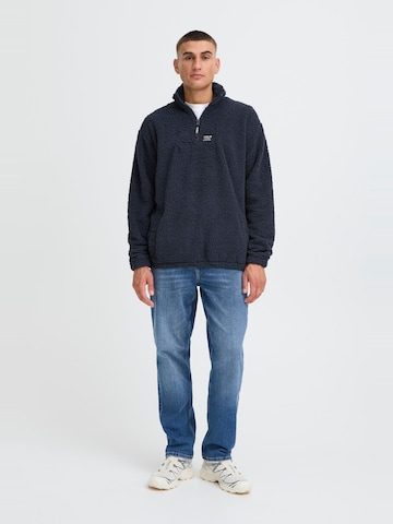 !Solid Trui ' SDPEDER ' in Blauw