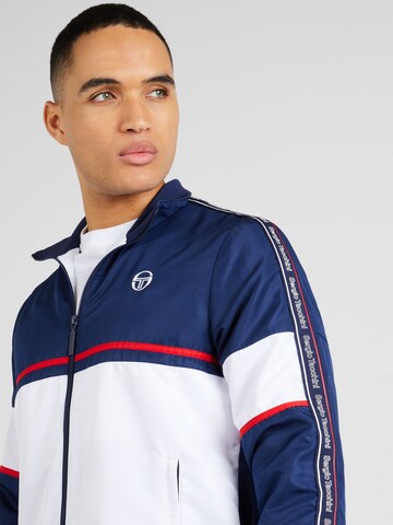 Survêtement Sergio Tacchini en bleu