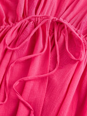 Next Kleid in Pink