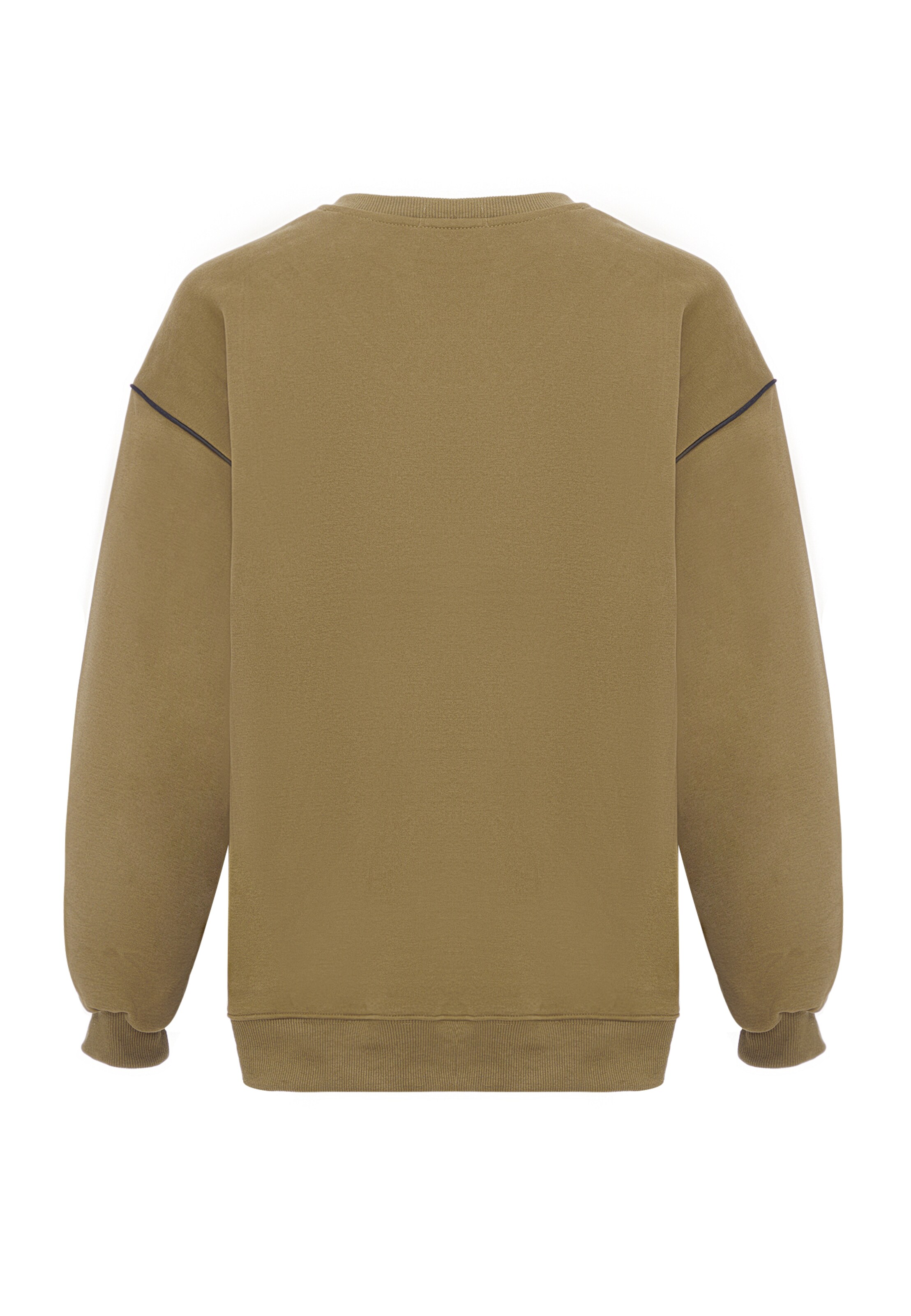 HOMEBASE Sweatshirt in Groen