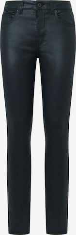 Jean Pepe Jeans en bleu : devant