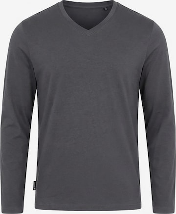 Ombre Bluser & t-shirts i grå: forside