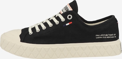 Sportbačiai be auliuko 'PALLA ACE' iš Palladium, spalva – juoda, Prekių apžvalga