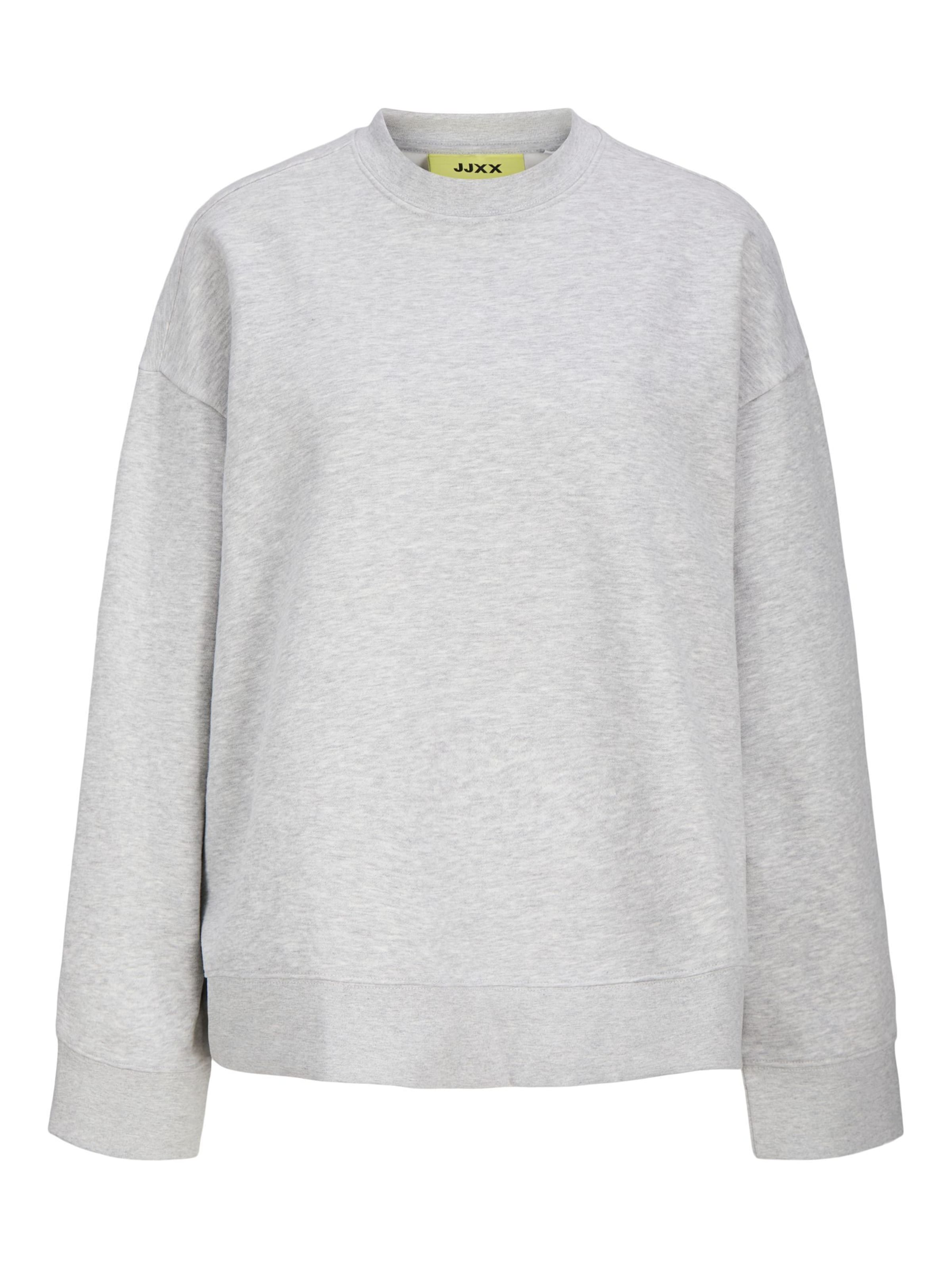 JJXX - Sudadera 'JXSophia' en gris: frente