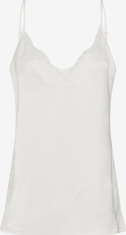 My Essential Wardrobe Top 'MWBrenda' in Wit: voorkant