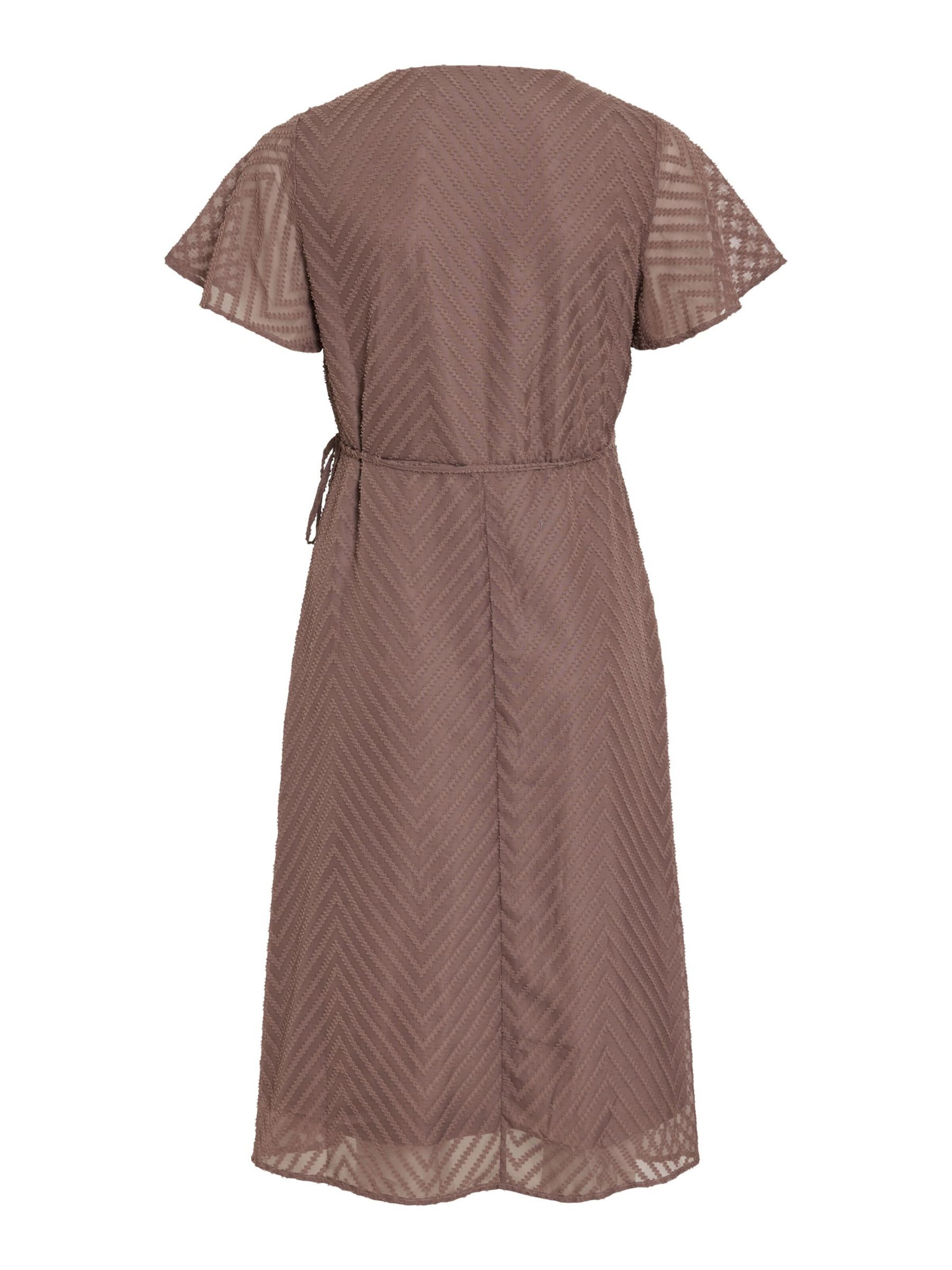 Abito di VILA in marrone