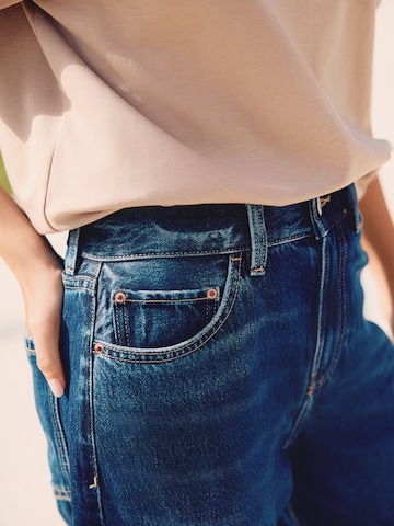 regular Jeans di Next in blu