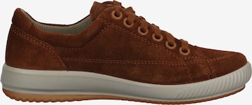 Legero Sneakers 'Tanaro 5.0' in Brown