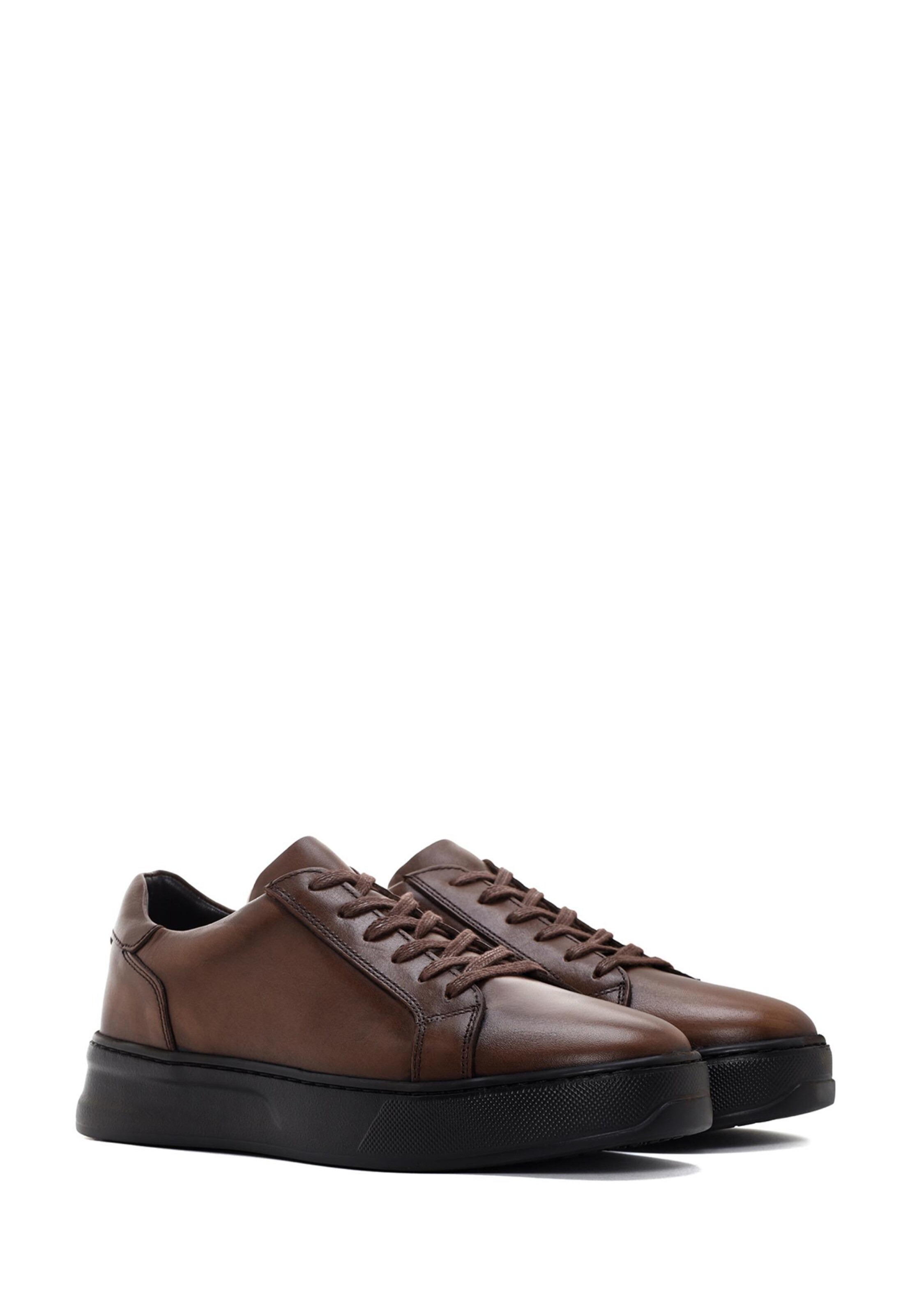Derimod Sneaker in Braun