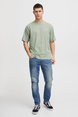 !Solid Shirt 'Sdelan' in Groen