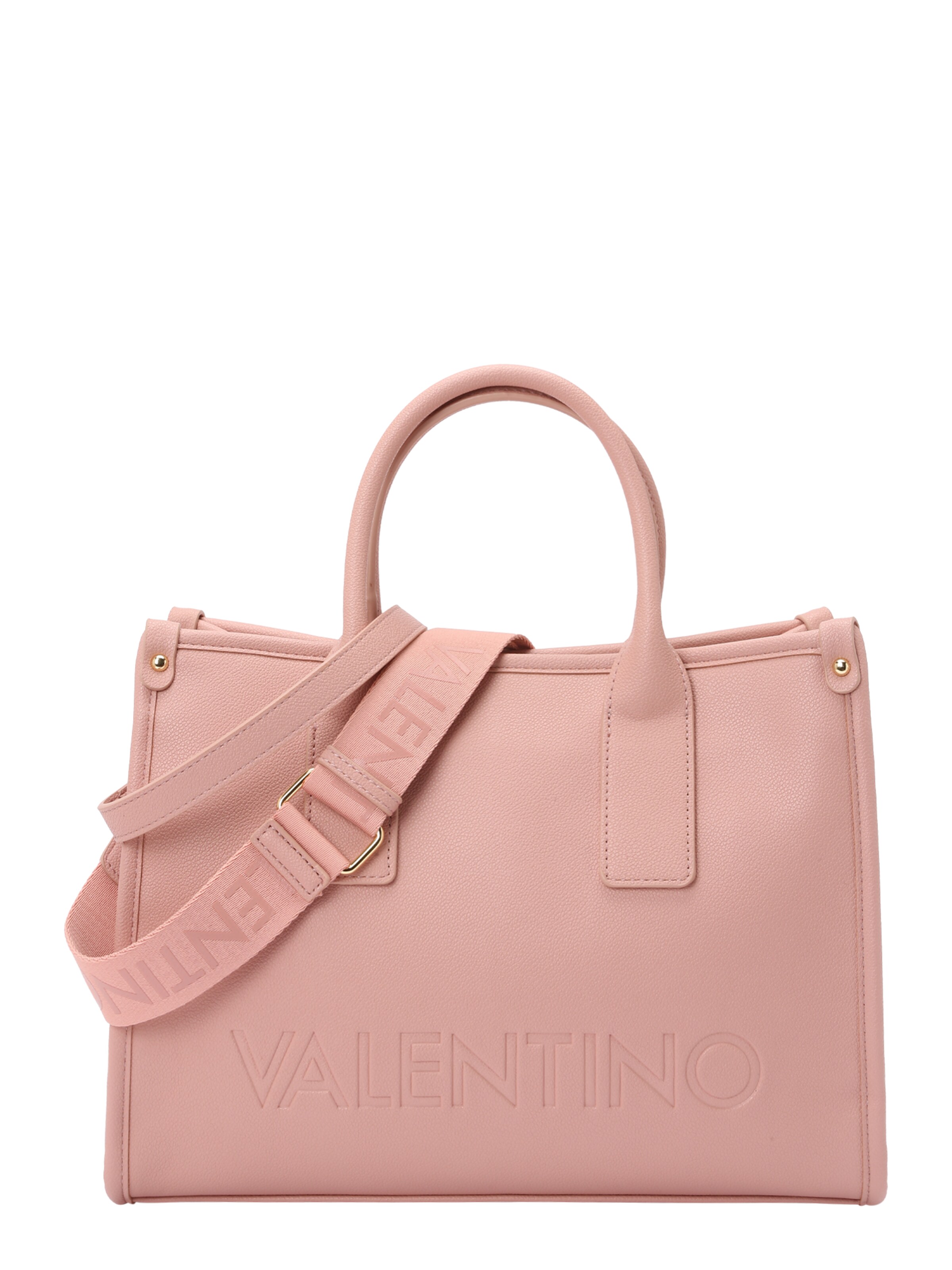 Sacs à main VALENTINO en rose : devant