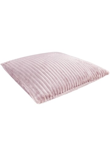 Aspero Pillow in Pink