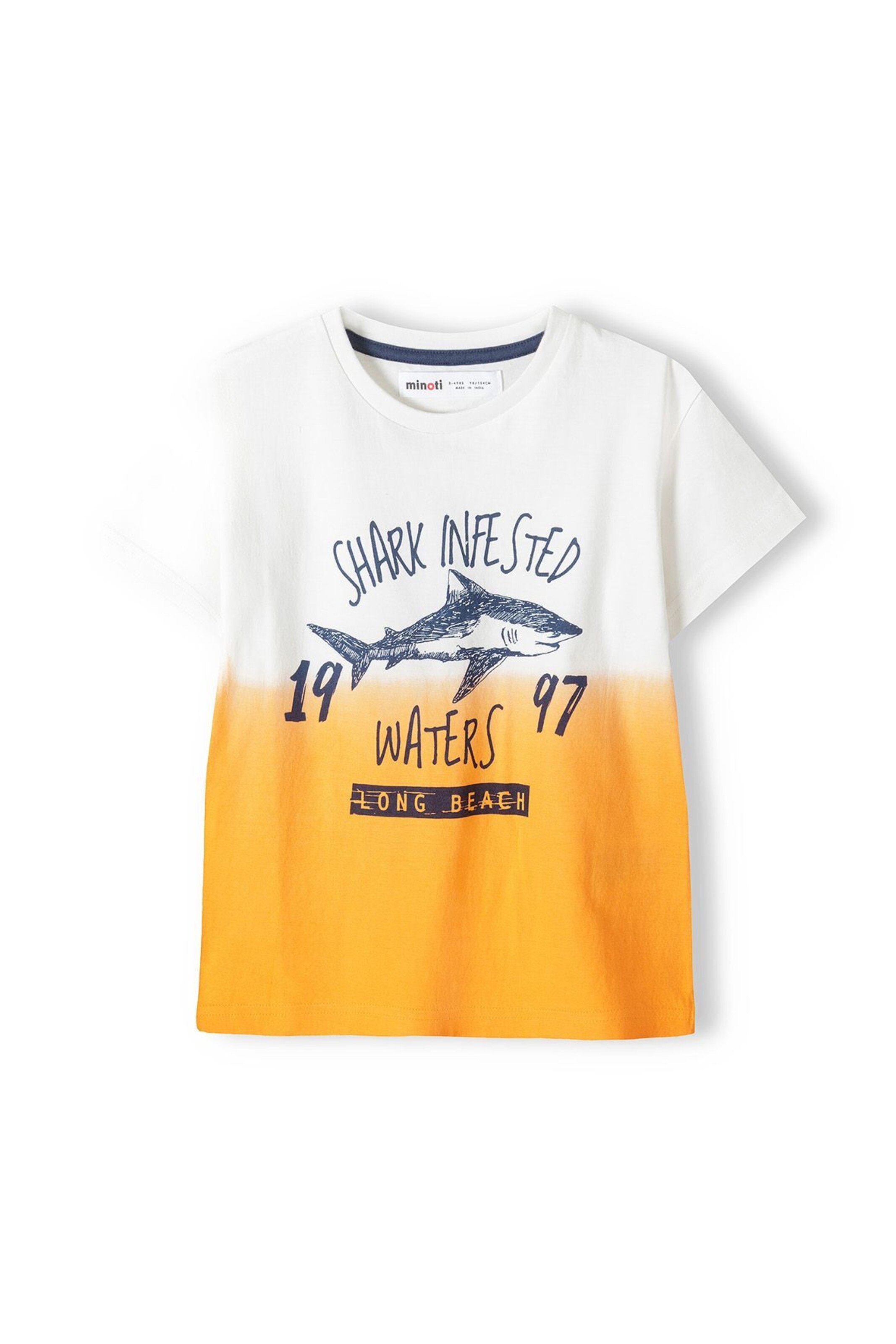 MINOTI Tričko - Zmiešané farby