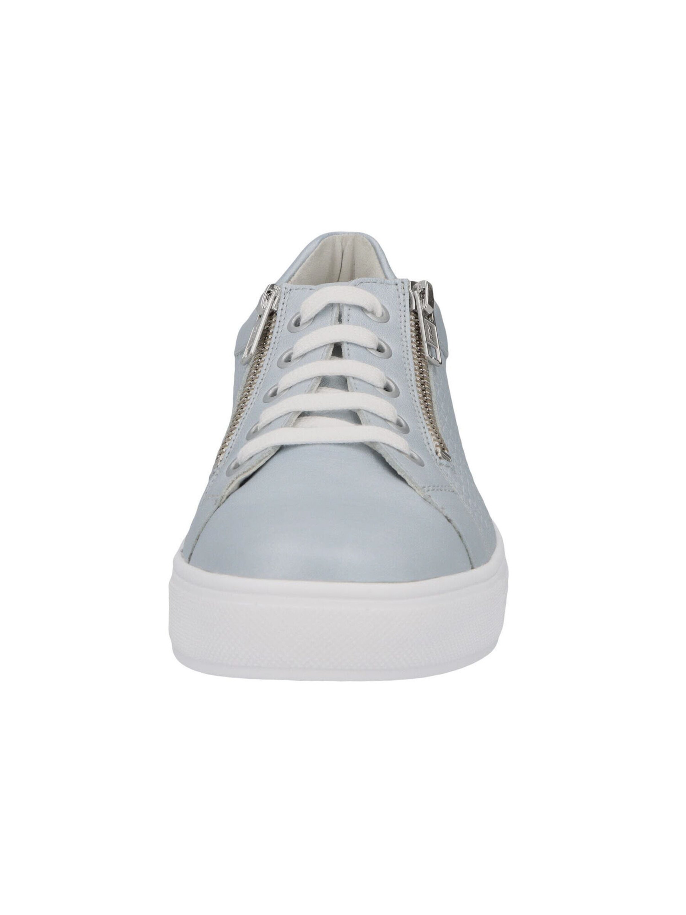 SOLIDUS Sneaker 'Kaja' in Blau