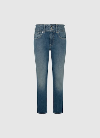 Pepe Jeans Slimfit Jeans in Blau